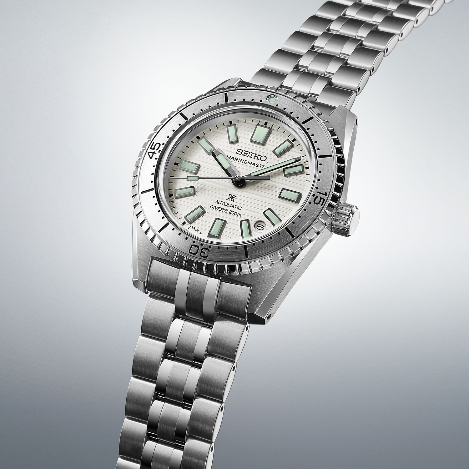 Seiko SJE097J1 zegarek japońskie Prospex - miniatura 8