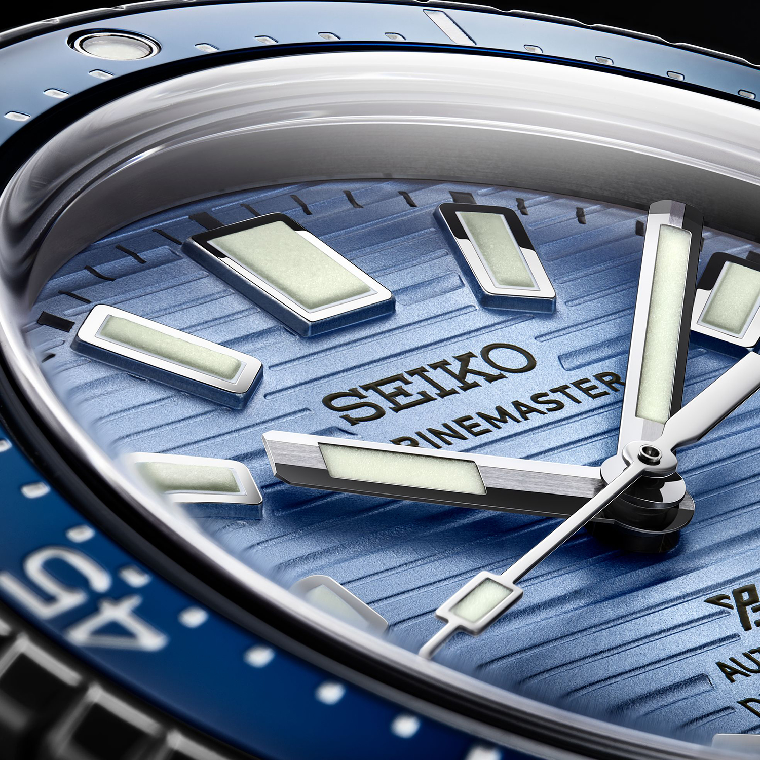 Seiko SJE099J1 Prospex zegarek męski - miniatura 9