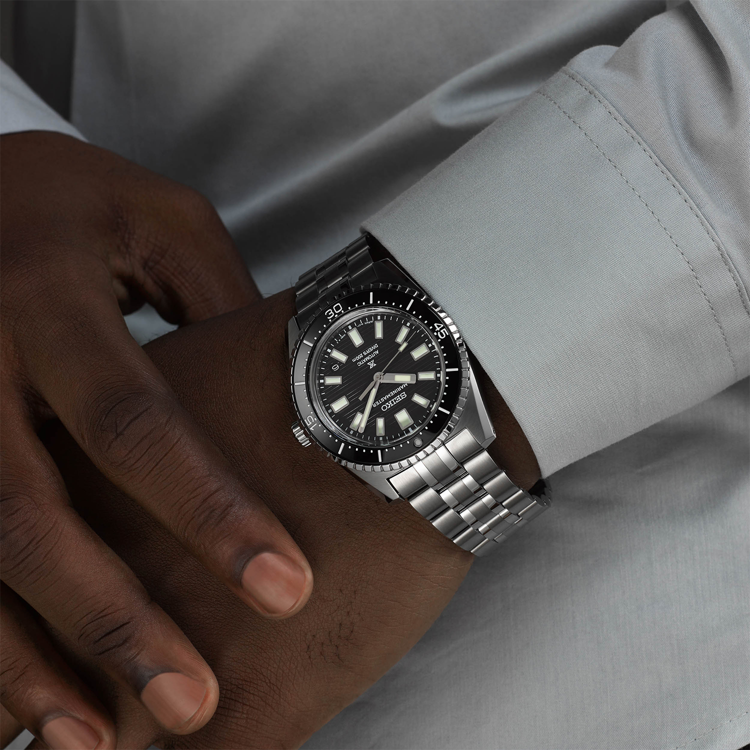 Seiko SJE101J1 zegarek - miniatura 9