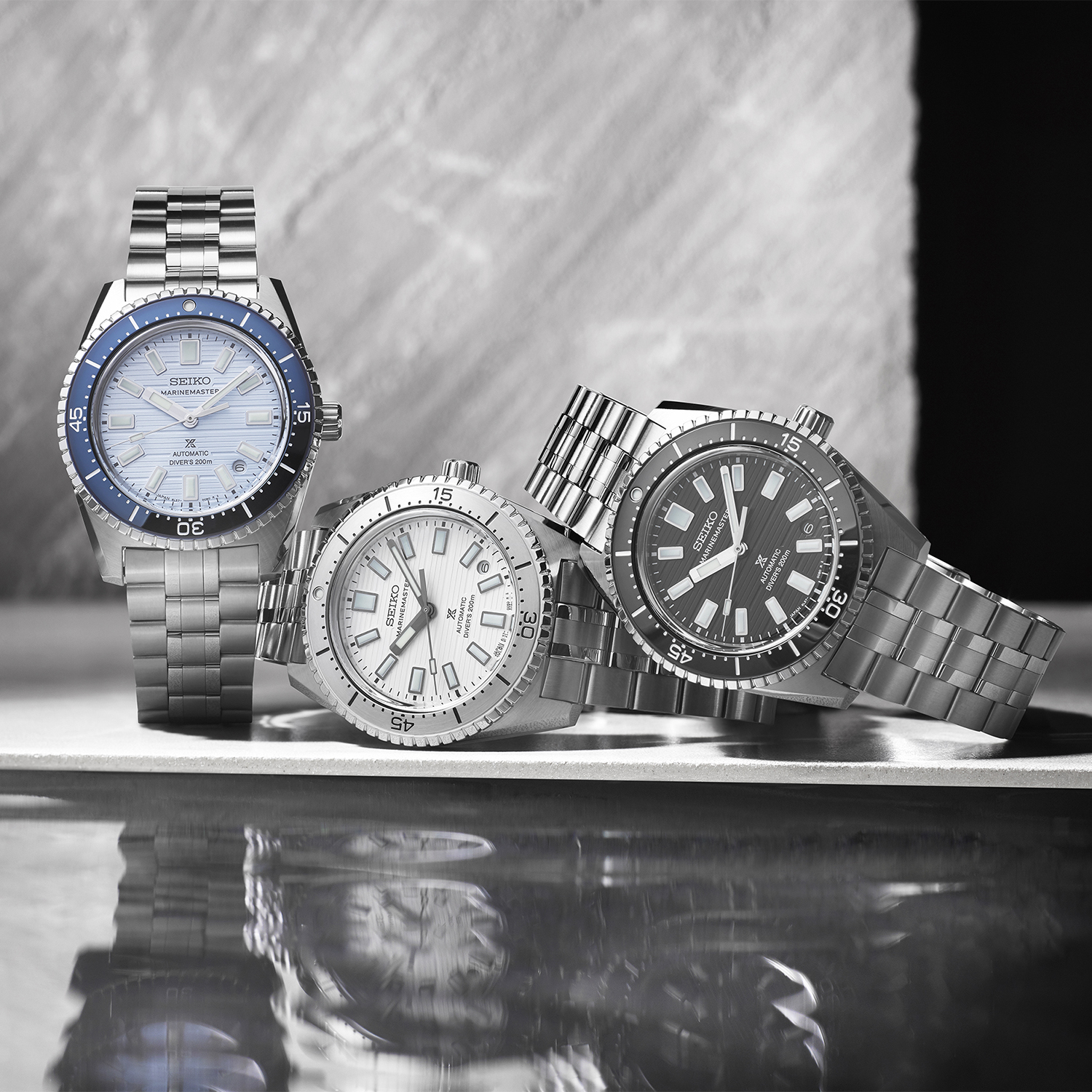 Seiko SJE101J1 zegarek - miniatura 10