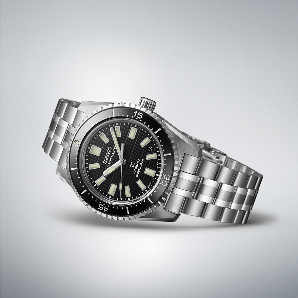 Seiko SJE101J1 zegarek - miniatura 8
