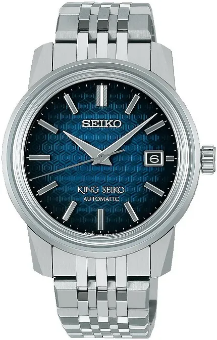 Seiko SJE105J1 - zdjęcie 1