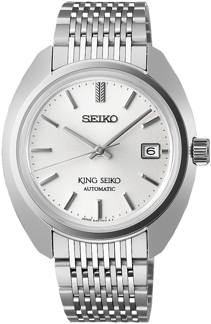Seiko King Seiko Automatic SJE109J1
