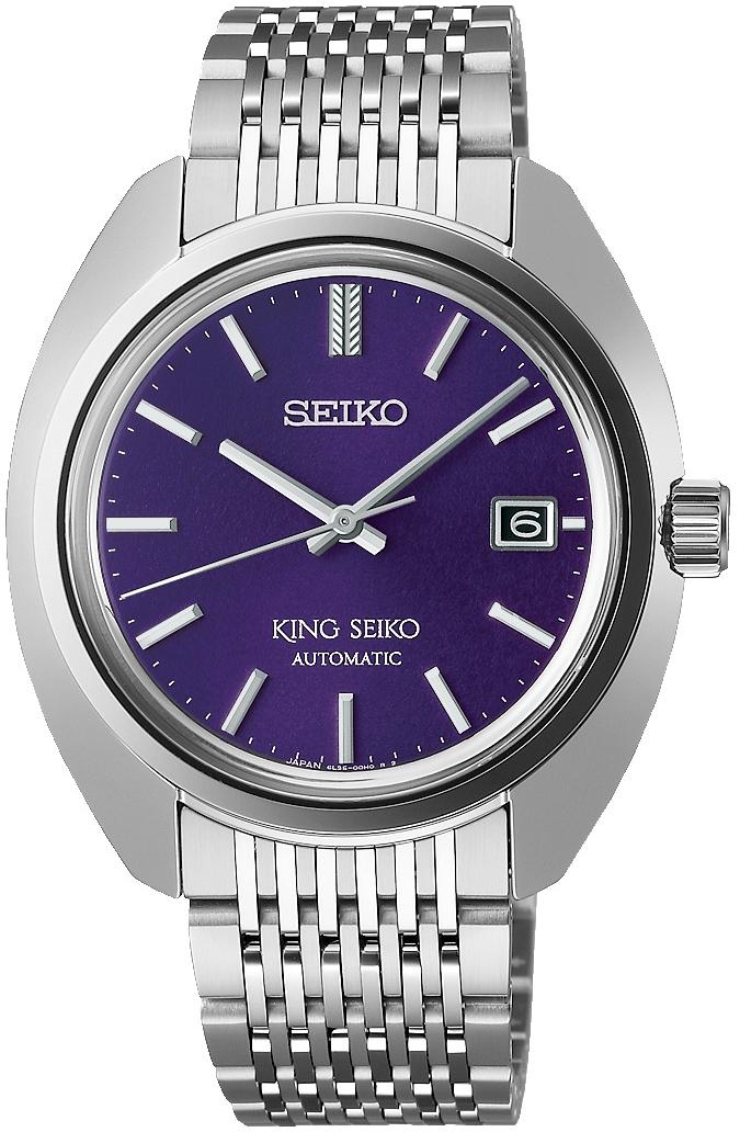 Seiko King Seiko Automatic SJE111J1