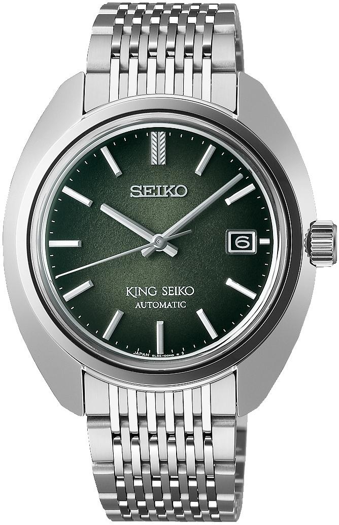 Seiko King Seiko Automatic SJE113J1