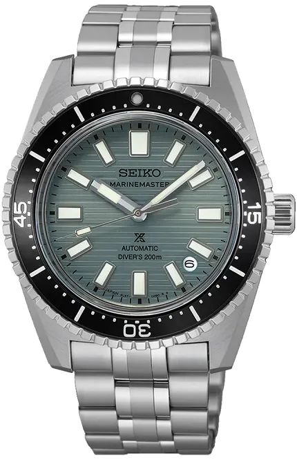 Seiko SJE117J1 - zdjęcie 1
