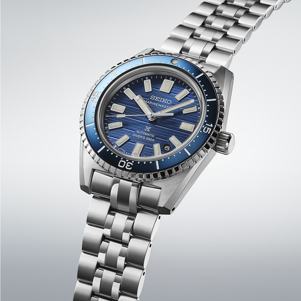 Seiko SJE119J1 zegarek - miniatura 3