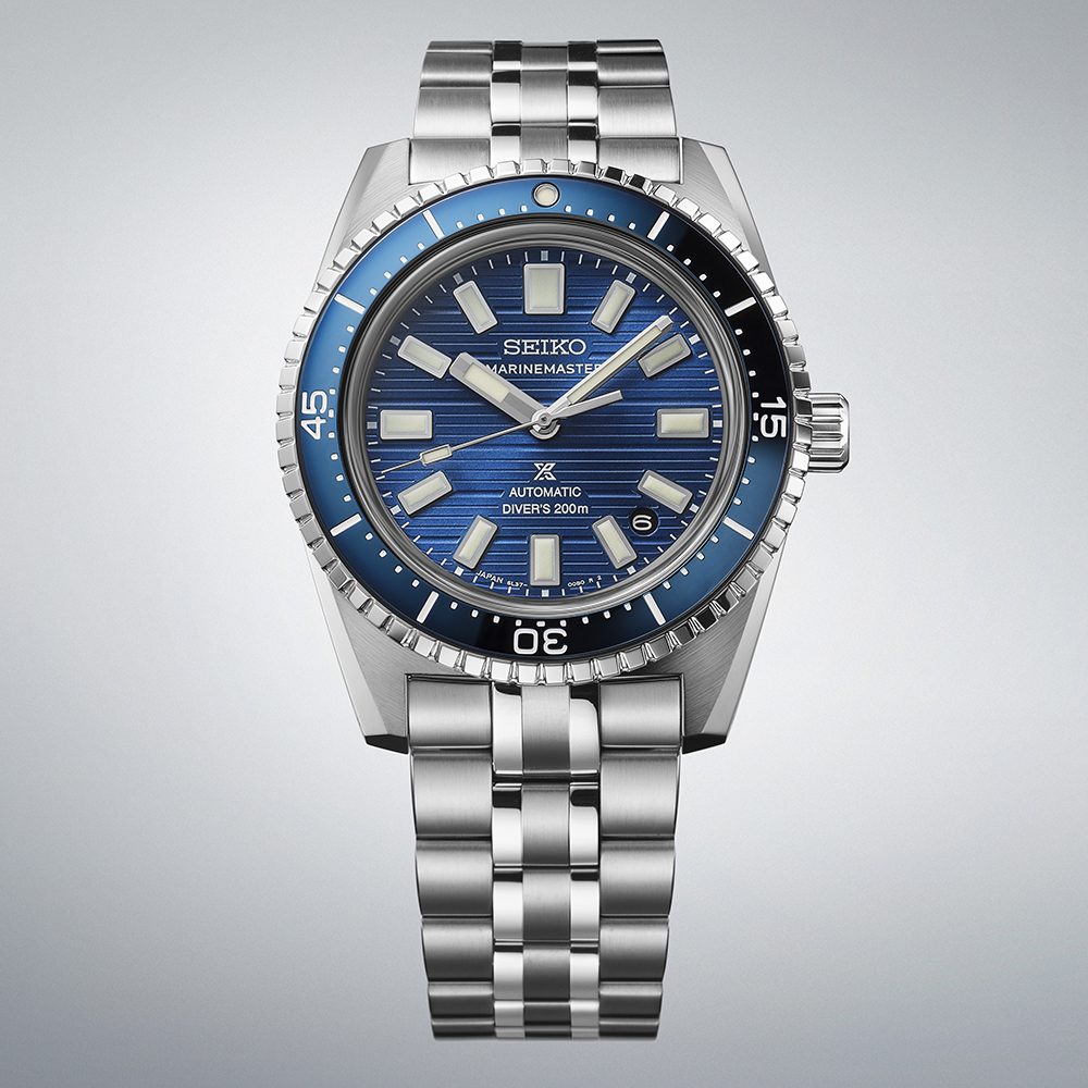 Seiko SJE119J1 zegarek - miniatura 2