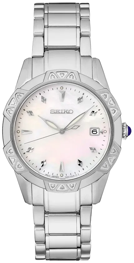 Seiko SKK727P1 Classic - zdjęcie 1