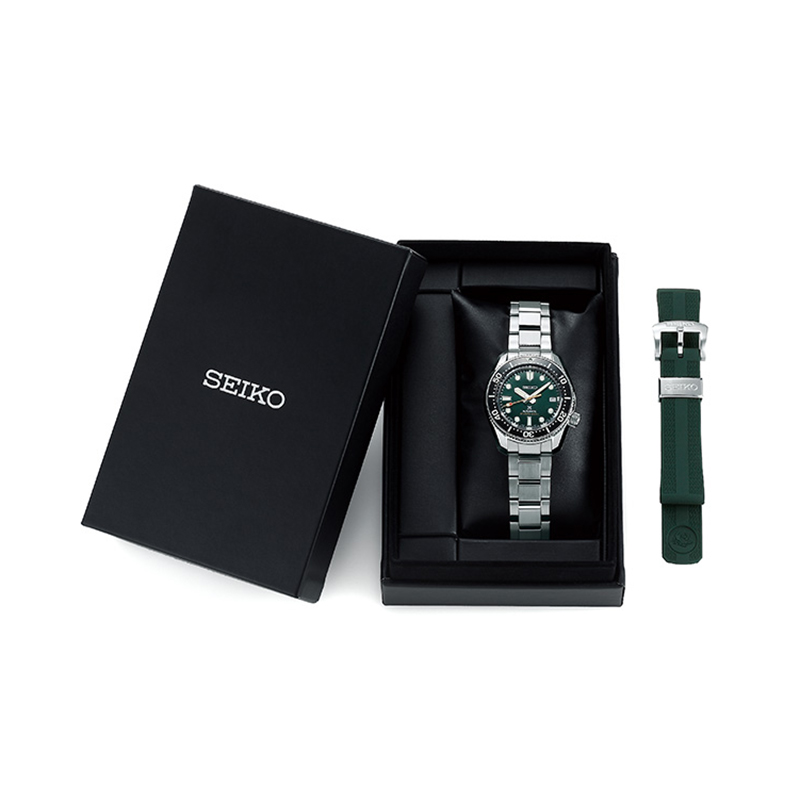 Seiko SLA047J1 zegarek męski Prospex - miniatura 2