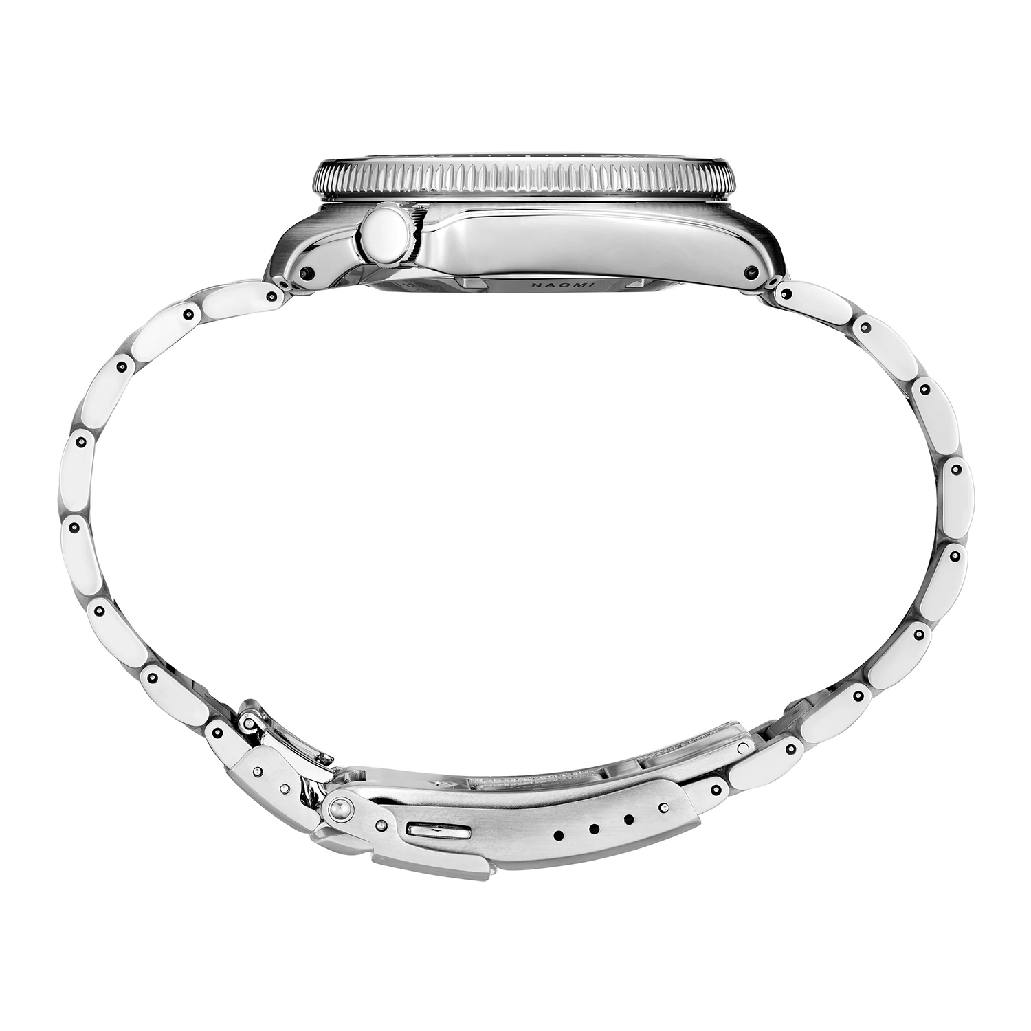 Seiko SLA049J1 męski zegarek Prospex bransoleta - miniatura 3