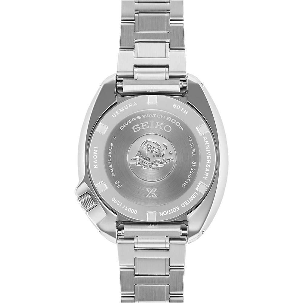 Seiko SLA049J1 zegarek męski Prospex - miniatura 5