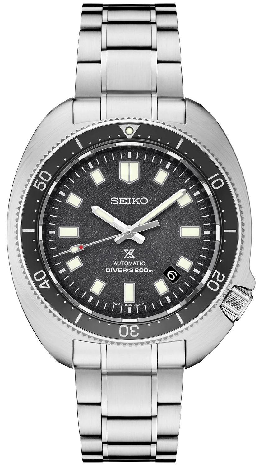 Seiko Prospex Divers 200m Automatic SLA051J1
