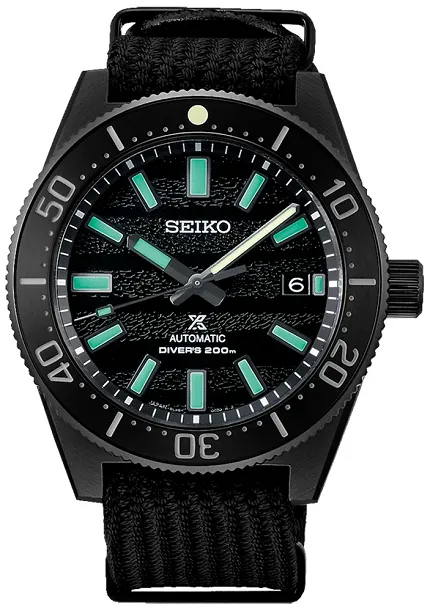 Seiko SLA067J1 - zdjęcie 1
