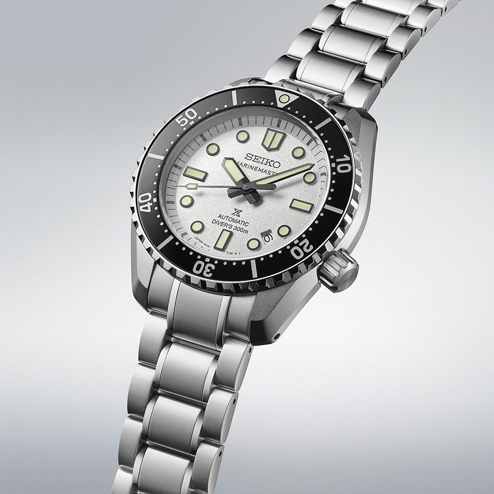 Seiko SLA077J1 zegarek - miniatura 2