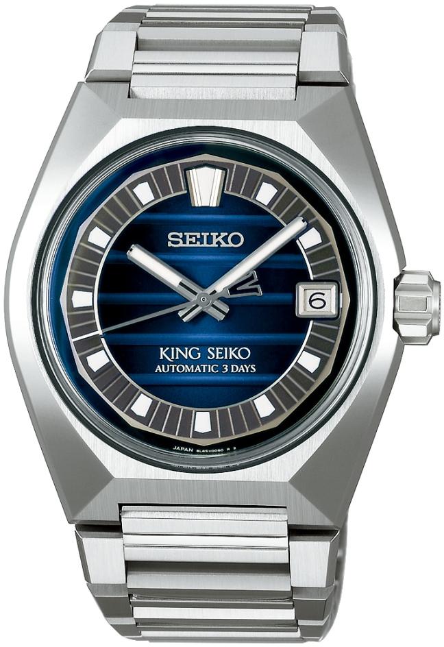Seiko VANAC SLA085J1