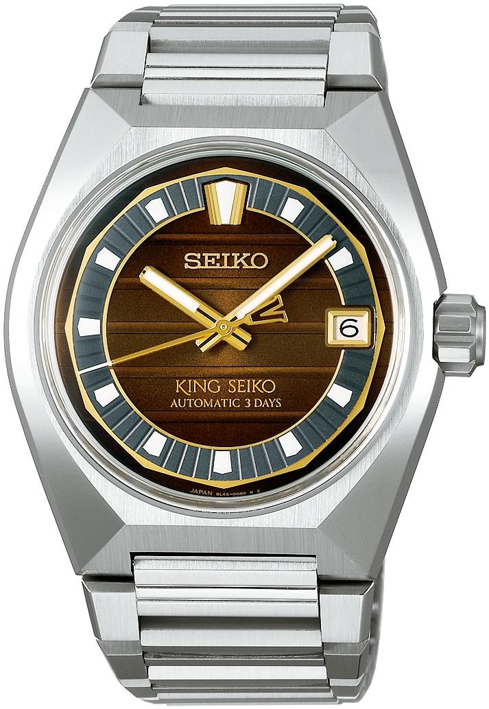 Seiko SLA089J1
