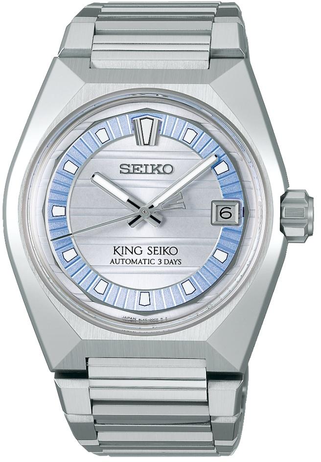 Seiko SLA091J1