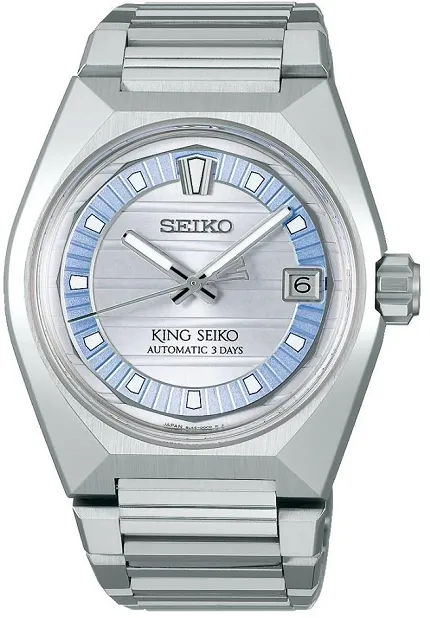 Seiko SLA091J1 - zdjęcie 1