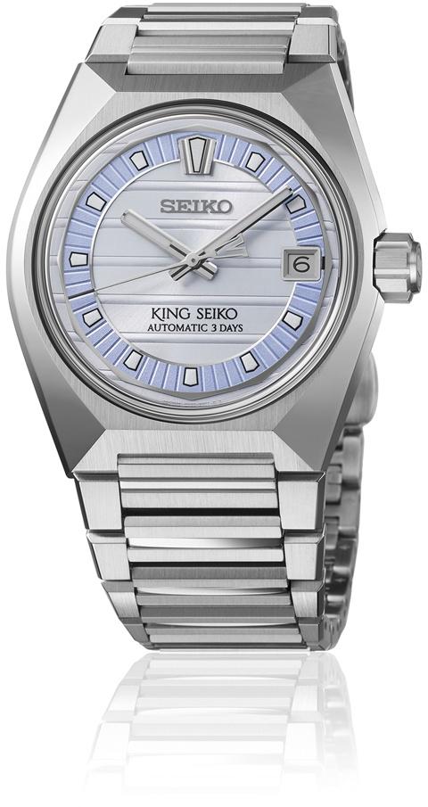 Seiko SLA091J1 zegarek - miniatura 2