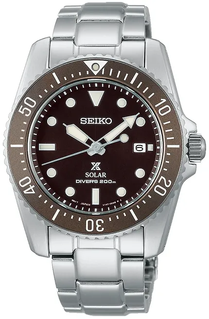 Seiko SNE571P1 - zdjęcie 1