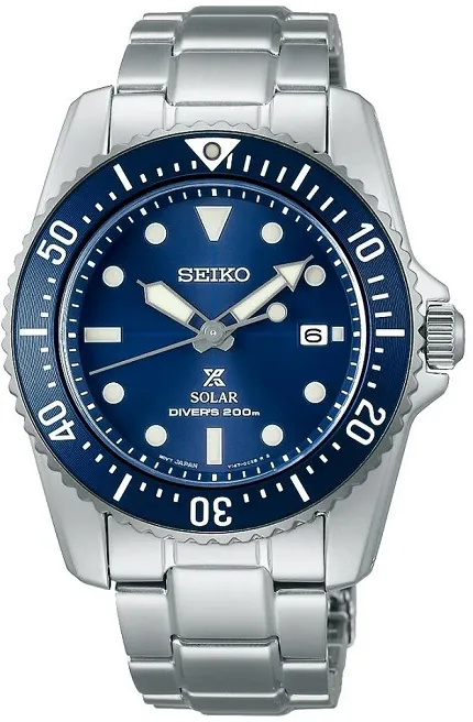 Seiko SNE585P1 - zdjęcie 1