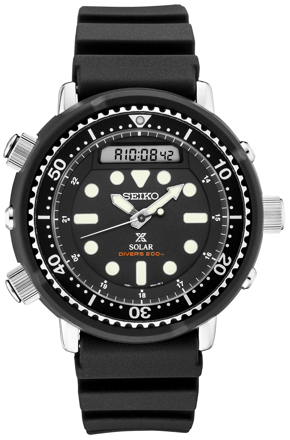 Seiko SNJ025P1