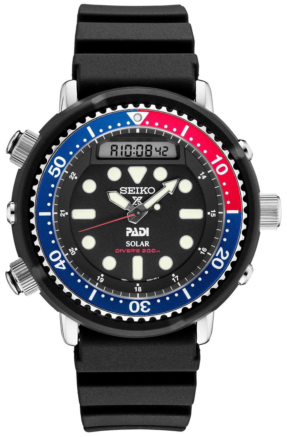 Seiko PADI Arnie Divers 200m SNJ027P1