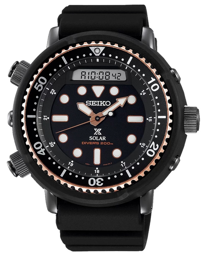Seiko SNJ028P1 zegarek męski Prospex - miniatura 2