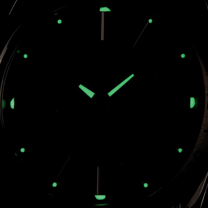 Seiko SNKE01K1 Automatic sportowy zegarek srebrny - miniatura 5