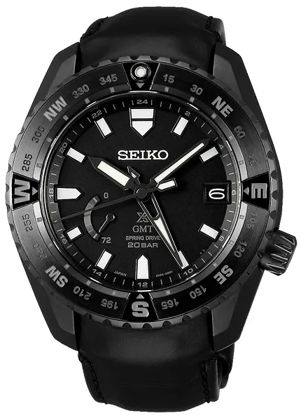 Seiko SNR027J1 - zdjęcie 1