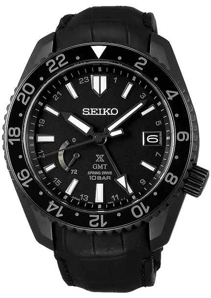 Seiko SNR035J1 - zdjęcie 1