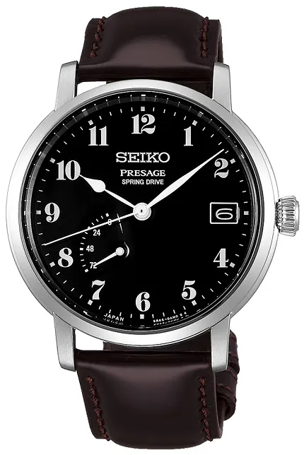 Seiko SNR039J1 - zdjęcie 1