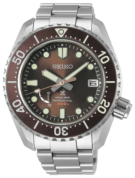 Seiko SNR041J1 - zdjęcie 1