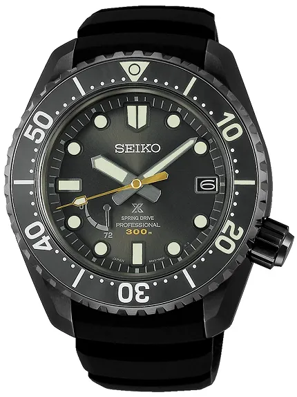 Seiko SNR043J1 - zdjęcie 1