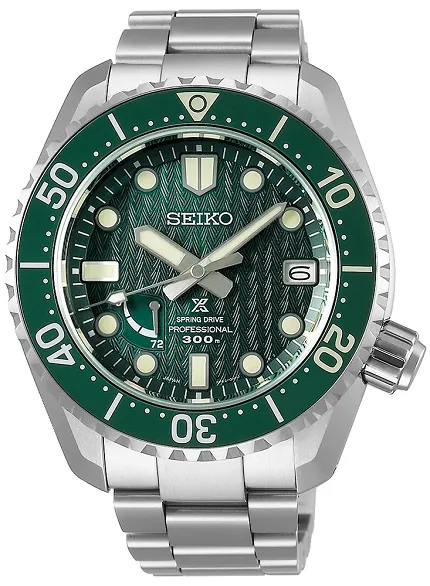 Seiko SNR045J1 - zdjęcie 1