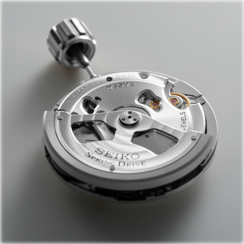 Seiko SNR045J1 zegarek - miniatura 4