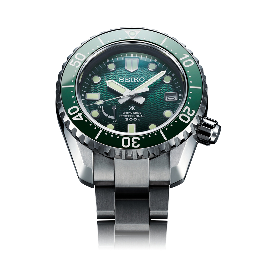 Seiko SNR045J1 zegarek - miniatura 2