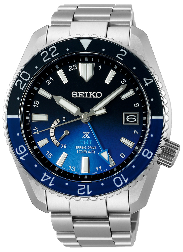 Seiko Prospex LX Line Limited Edition SNR049J1