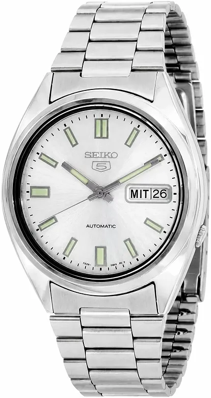Zegarek Seiko Sport Mechanical -  - zdjęcie 1