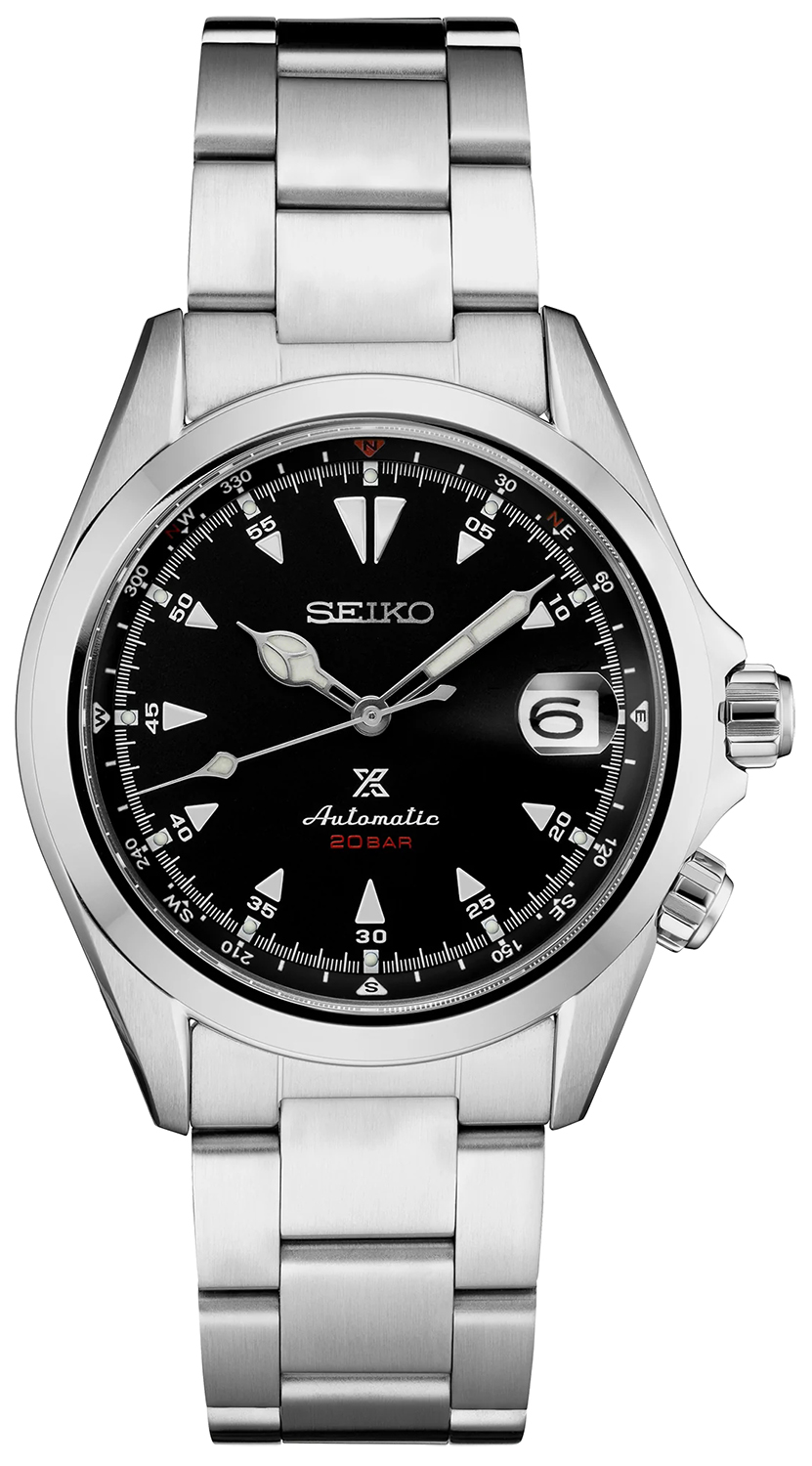 Seiko SPB117J1