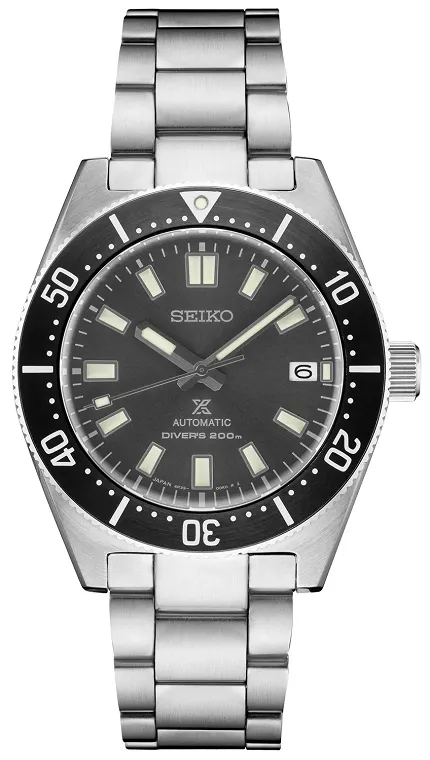 Seiko SPB143J1 Prospex Prospex Divers 200m Automatic - zdjęcie 1