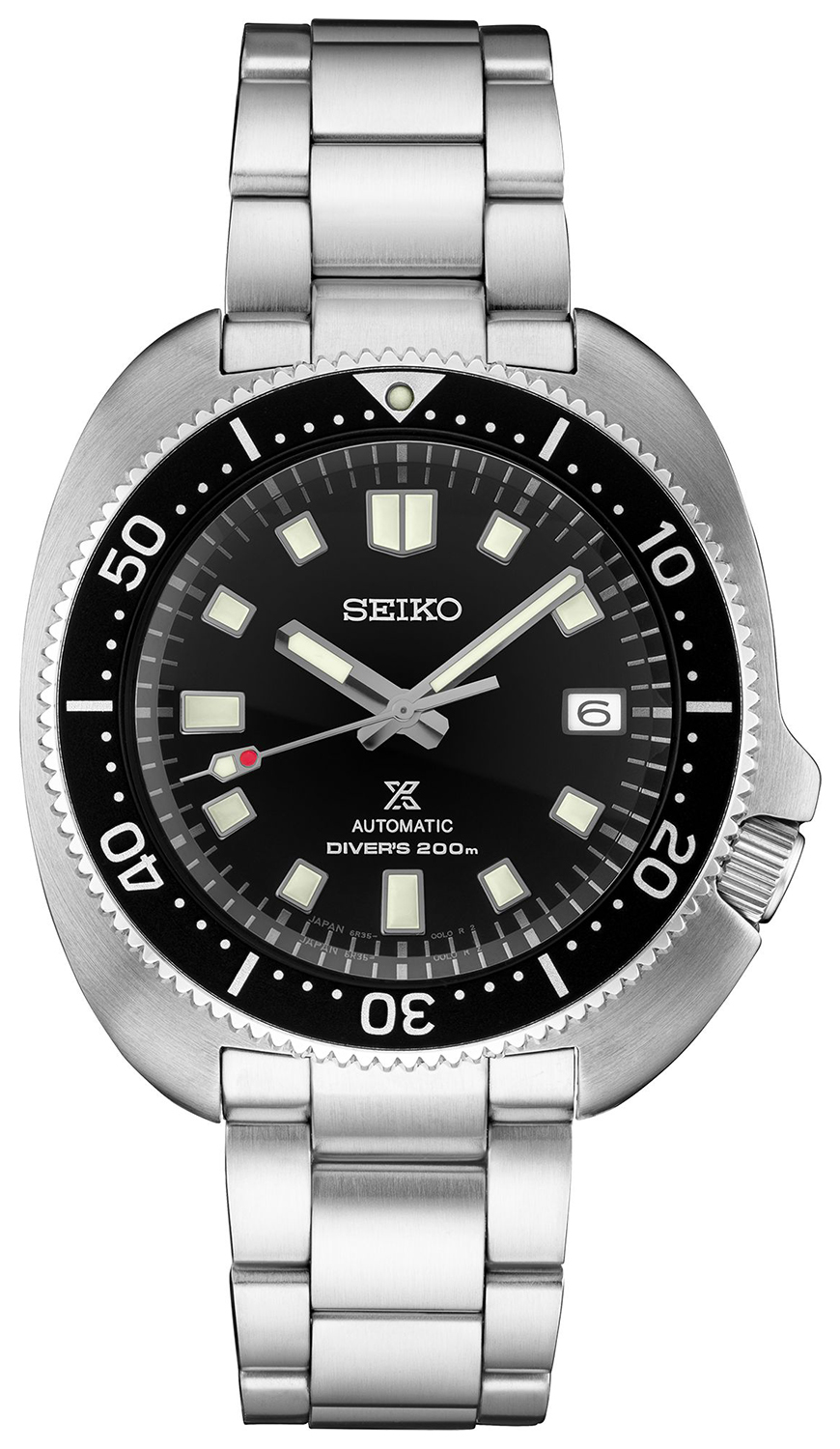 Seiko Prospex Divers 200m Automatic SPB151J1