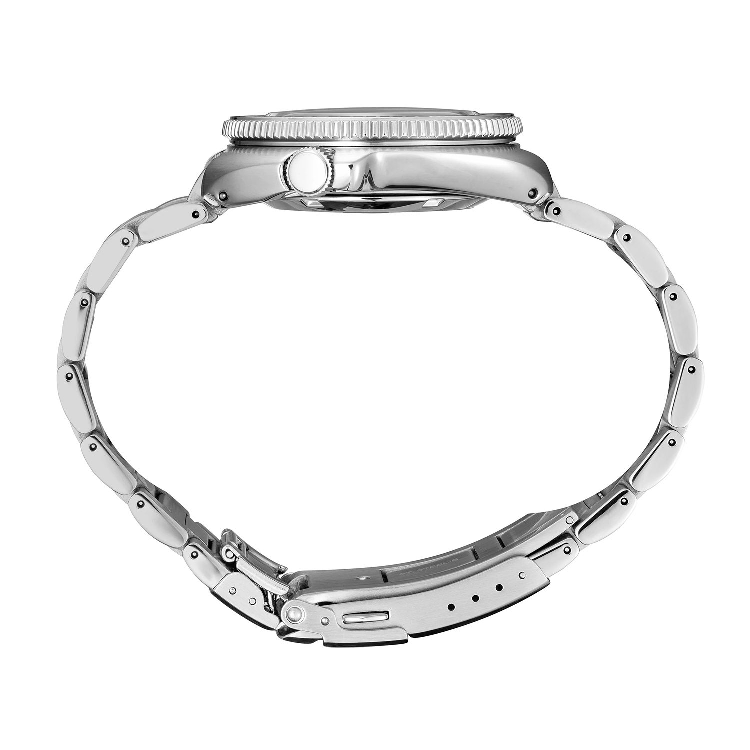 Seiko SPB151J1 Prospex Prospex Divers 200m Automatic zegarek męski sportowy szafirowe - miniatura 6