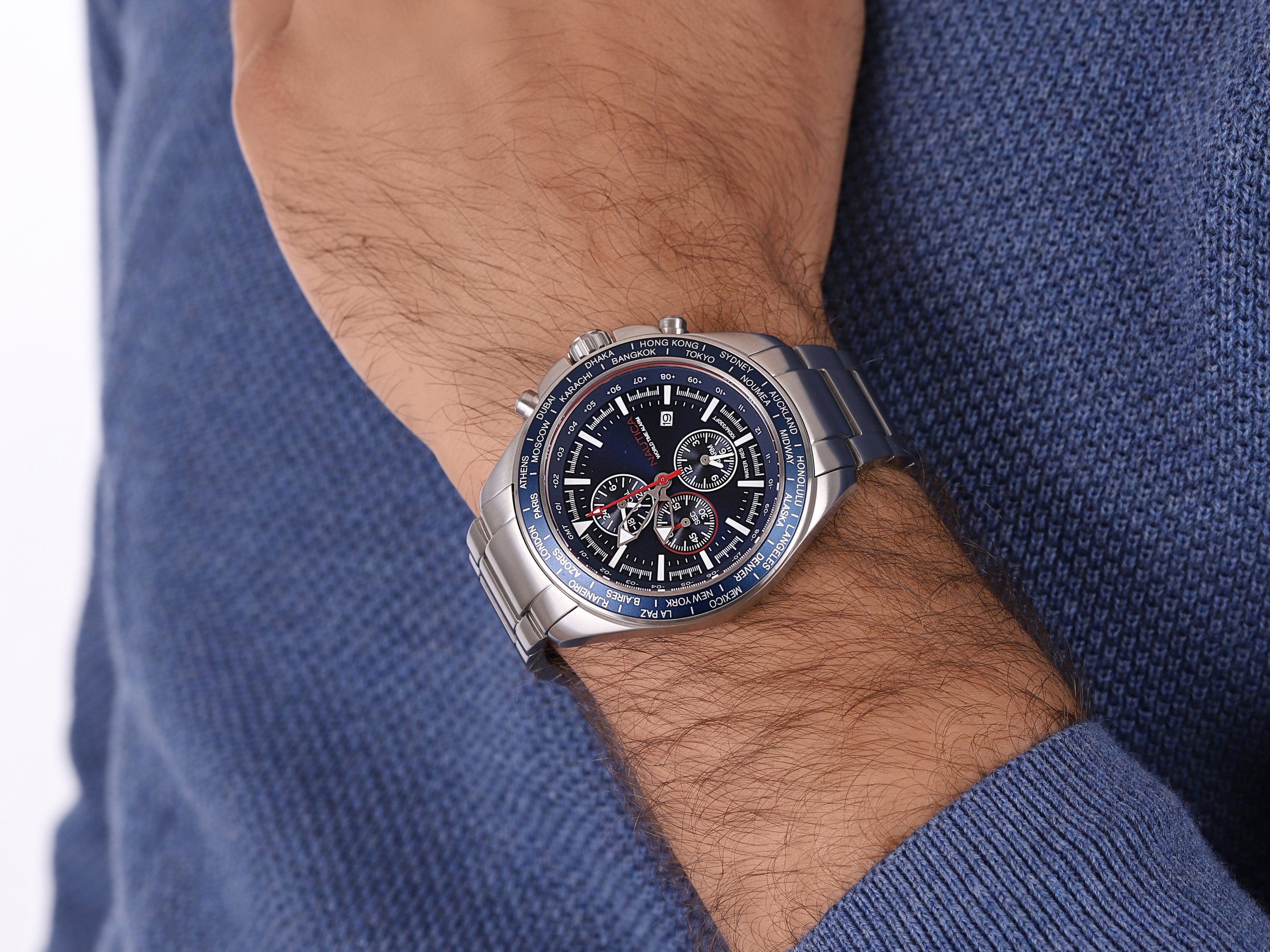 Seiko SPB151J1 zegarek męski Prospex - miniatura 4