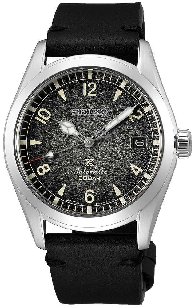 Seiko Prospex Alpinist SPB159J1