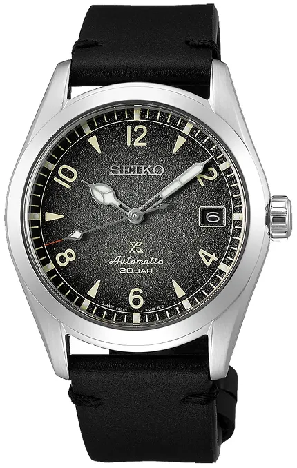 Seiko SPB159J1 - zdjęcie 1