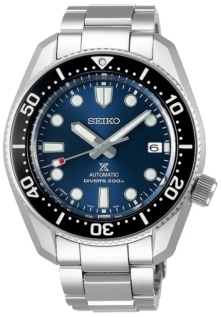 Seiko SPB187J1 - zdjęcie 1