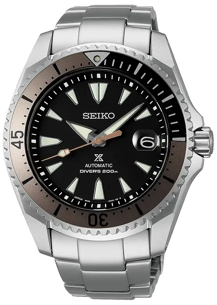 Seiko SPB189J1 - zdjęcie 1