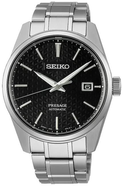 Seiko SPB203J1 - zdjęcie 1